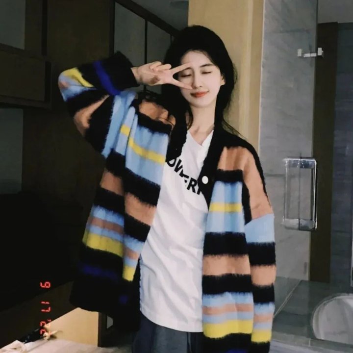 江小姐请藏好你的利爪